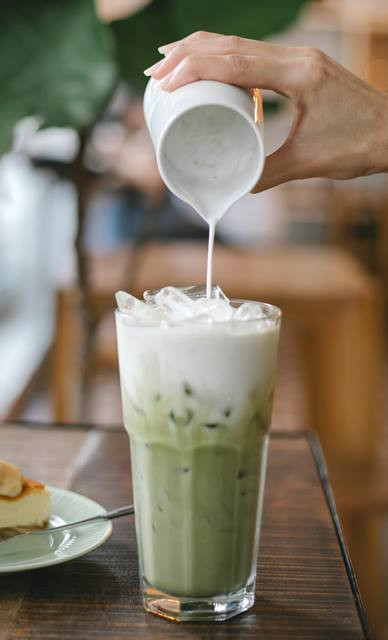 Apakah minum teh matcha selama kehamilan merupakan ide yang baik atau tidak? Simak selengkapnya. (Foto: Ilustrasi/Dok. Pexels.com)