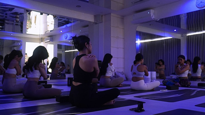 Modena Hadirkan Konsep Wellness Spa Didukung Teknologi IoT