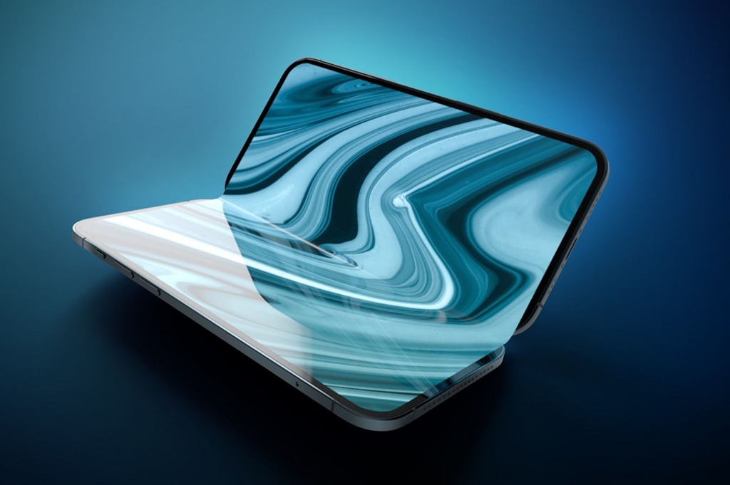 Selain iPhone, iPad dan Mac baru, lini perangkat Apple 2027 akan termasuk iPhone Pro baru, iPhone layar lipat dan kacamata cerdas.