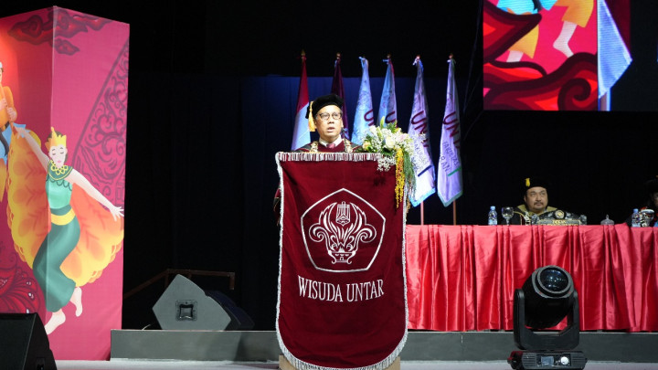 Sikapi Badai PHK, Untar: Kolaborasi, Sertifikasi, dan Internasionalisasi Jadi Kunci