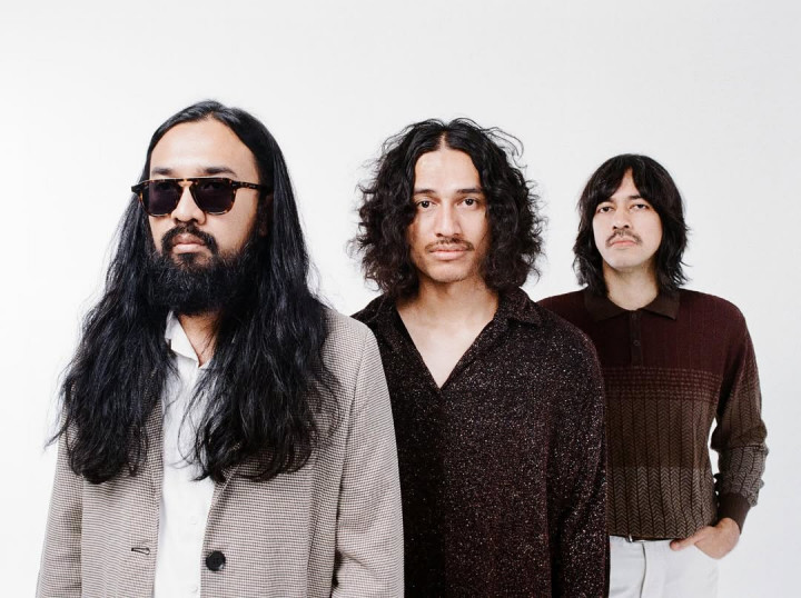 5 Rekomendasi Band Instrumental Indonesia Terbaik