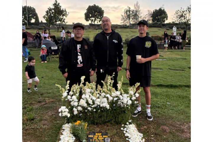 Seringai Umumkan Hiatus