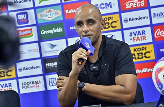 Barito Putera Bakal Tampil Habis-habisan demi Bertahan di Liga 1