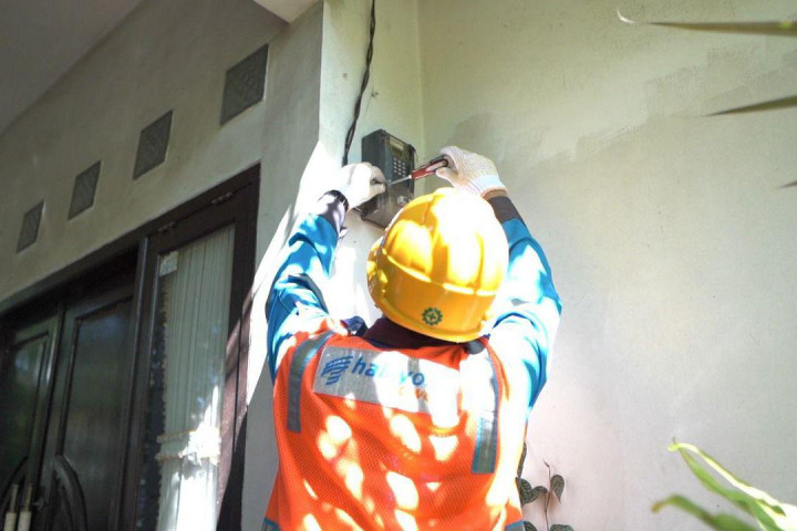 Promo Tambah Daya Listrik PLN Diskon 50%! Buruan Sebelum 23 Mei 2025
