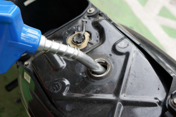 Bagaimana Cara Ukur Konsumsi BBM Metode Full to Full?