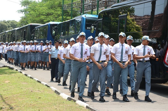 Masuk di Daftar Sekolah Unggulan Garuda, Intip Profil dan Berapa Biaya Pendidikan di Taruna Nusantara Magelang