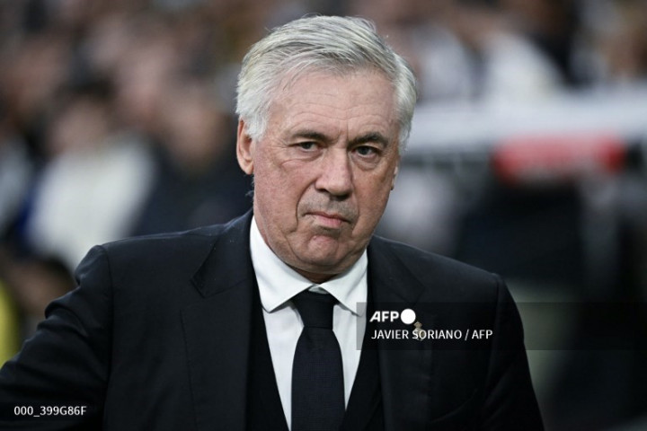 Resmi Melatih Timnas Brasil, Ancelotti Diguyur Gaji Besar dan Fasilitas Mewah