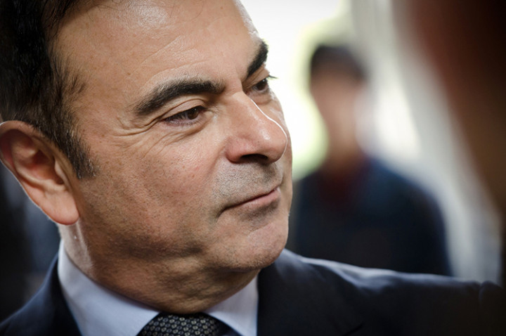 Carlos Ghosn Sebut Nissan 'Memprihatinkan'