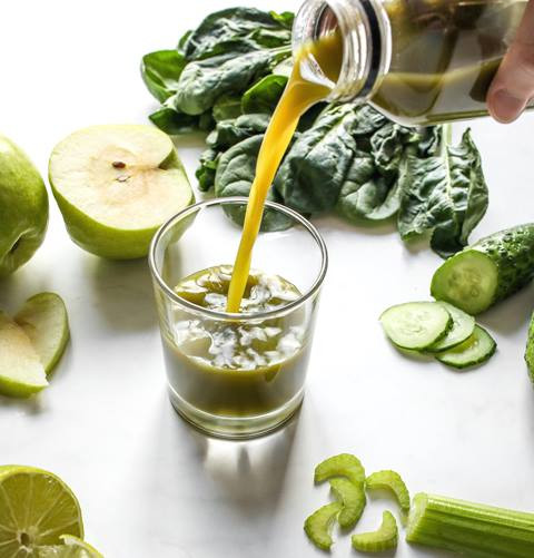 Ada beberapa efek samping dari jus seledri jika dikonsumsi berlebihan. (Foto: Ilustrasi/Dok. Pexels.com)
