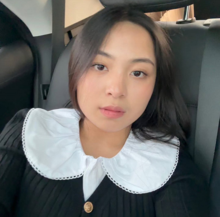 Bernadya Kesal Dituduh Tiru Lirik Lagu Musisi Luar