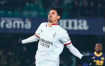 Manchester City Bidik Tijiani Reijnders