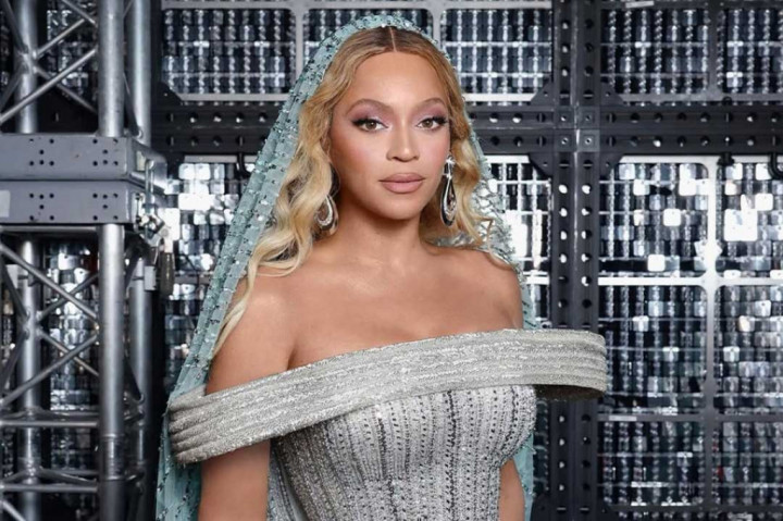 Beyonce Kembali Torehkan Sejarah Lewat Konser Cowboy Carter Tour