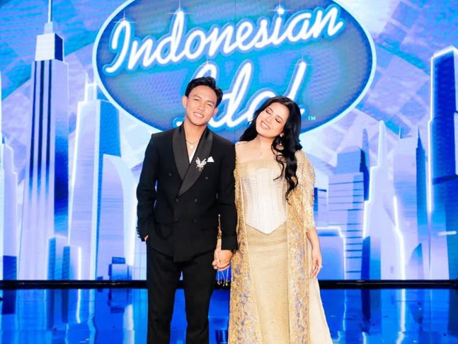 Makna dan Lirik Lagu Kemenangan Fajar Noor dan Sabrina Leanor Indonesian Idol 2025