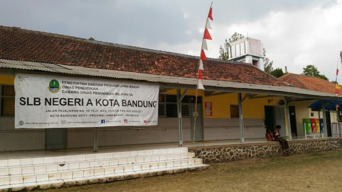 Mengenal Jenis-Jenis SLB di Indonesia, Orang Tua dan Guru Perlu Tahu