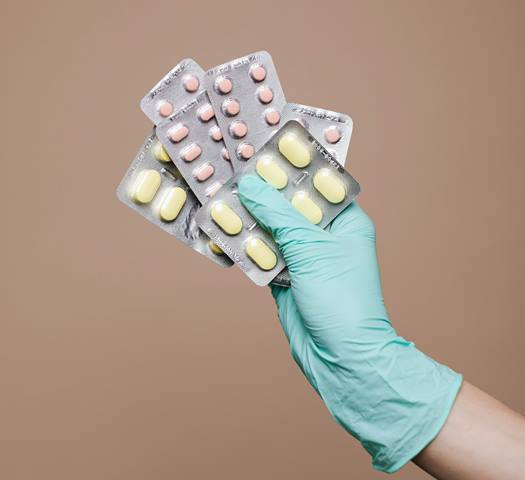Direktur Pengelolaan dan Pelayanan Farmasi Kemenkes tegaskan pentingnya perencanaan yang cermat dalam penyediaan obat dalam penyelenggaraan ibadah haji. (Foto: Ilustrasi/Dok. Pexels.com)