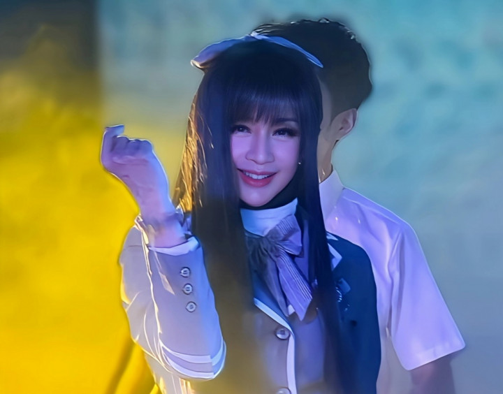 Penyanyi Malaysia JessC Masuki Industri Musik Indonesia lewat 