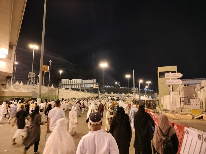 Barang Hilang saat Haji? Ini Tips Penting yang Wajib Diketahui Jemaah!