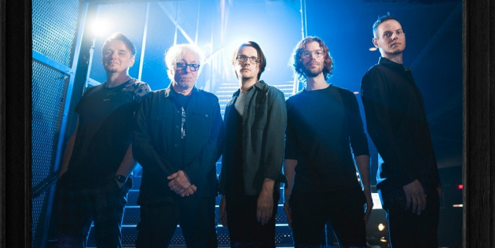 11 Lagu Ballad Terbaik dari Band Progresif Metal Dunia