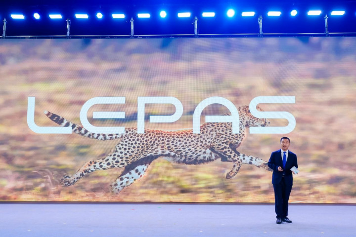 Bakalan Ada Merek Baru Mobil China Masuk Indonesia, Namanya Familiar!