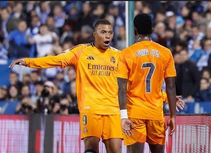 Toni Kroos Buka Suara soal Performa Real Madrid Musim Ini