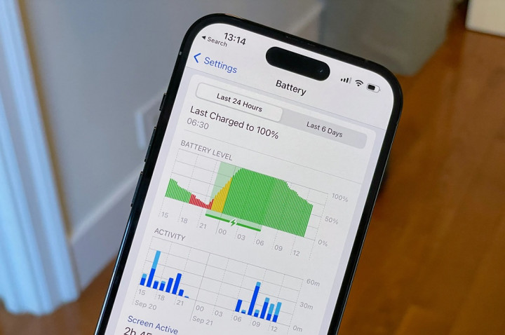 Apple akan Manfaatkan AI untuk Fitur Penghemat Baterai Selanjutnya