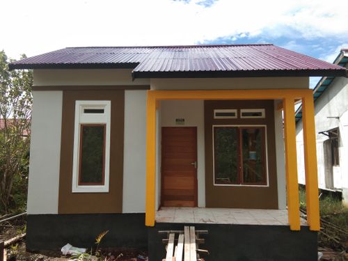 5 Rekomendasi Rumah Murah Buat Warga Kalimantan, Harga Mulai Rp142 Juta