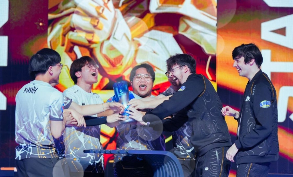 Kolaborasi Ai-CHA x Honor of Kings Hadirkan Turnamen “KINGS OF CHILL”