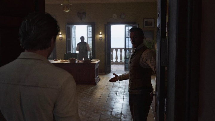 Detail Gameplay dan Info Terbaru Mafia: The Old Country