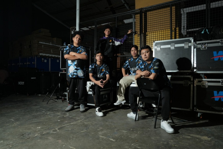 RRQ Kazu Pimpin Klasemen, Dominasi Indonesia Berlanjut