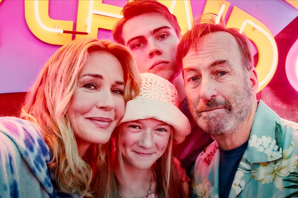 Trailer Nobody 2 (Foto: YouTube Universal Pictures)