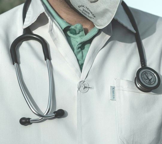 Pasukan Putih, Tim Layanan Kesehatan Masyarakat untuk Edukasi dan Pencegahan Penyakit