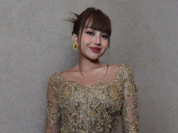 Ghea Indrawari Girang Di-Follow Justin Bieber di Instagram