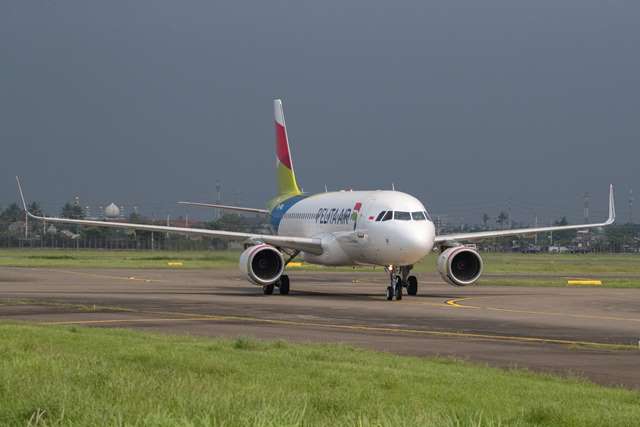 Pelita Air Jadi Official Airline Kemenlu dalam Indonesia Gastrodiplomacy Series 2025