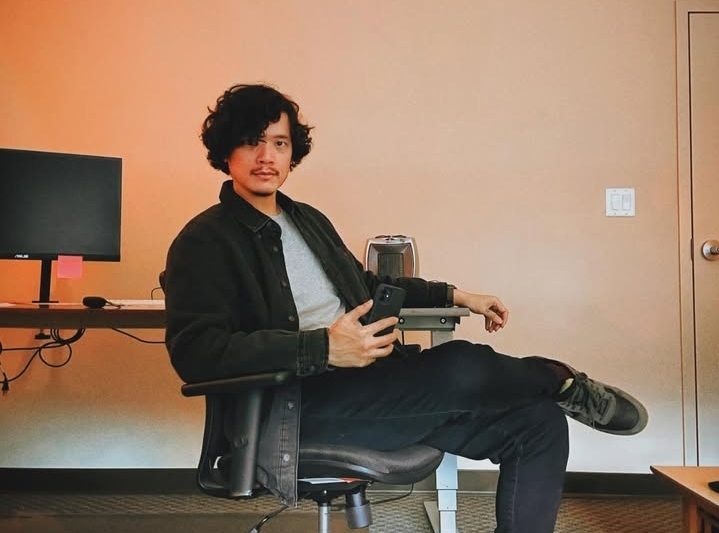 Profil Timo Tjahjanto, Sineas Indonesia yang Sutradarai Film Hollywood