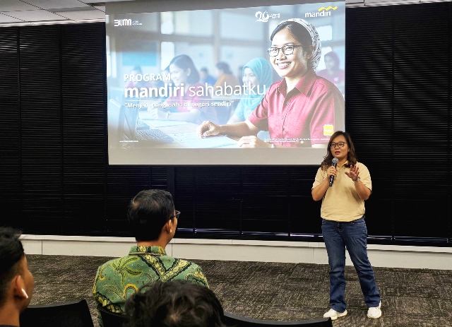 Pantik Semangat Wirausaha PMI, Program Mandiri Sahabatku Sapa 250 Pekerja Migran di Jepang