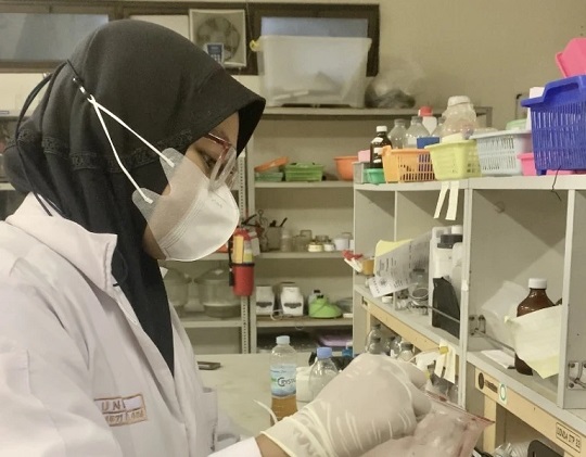 Penemuan Fenomena Biofoton: Makhluk Hidup Benar-Benar Dapat Memancarkan Cahaya, Termasuk Manusia