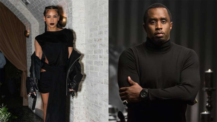 Mantan Istri Ungkap Secara Detail <i>Fetish</i> P Diddy
