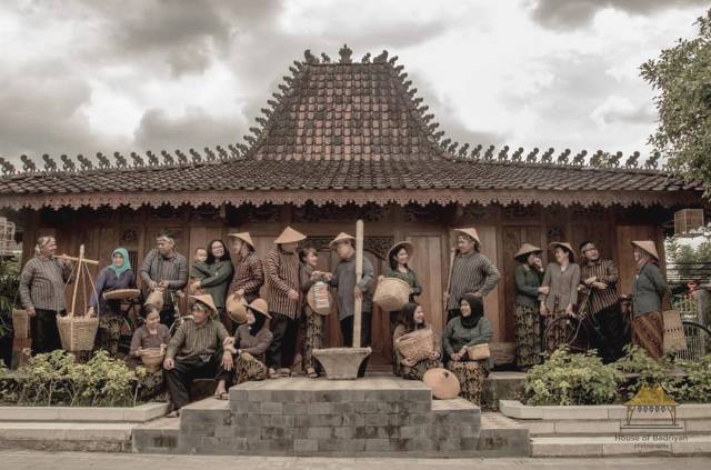 Bengawan Solo Travel Mart 2025, kegiatan perjalanan wisata pengenalan (famtrip) dan penguatan ekonomi nasional, melalui sektor pariwisata. (Foto: Dok. Instagram Bengawan Solo Travel Mart/@btm_solo)