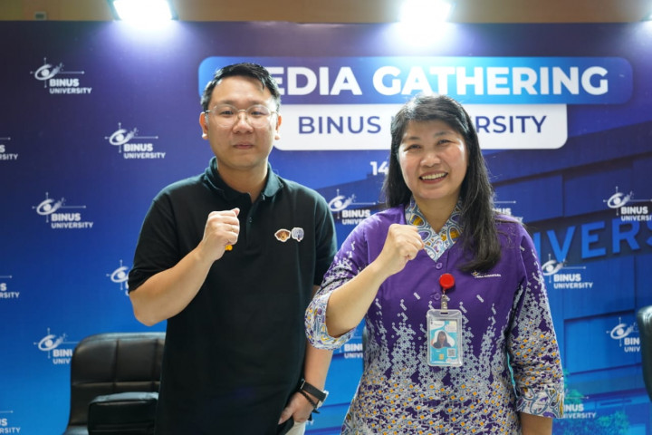 Kampus Tak Sekadar Soal Pengajaran, Namun Katalisator Transformasi Sosial dan Ekonomi