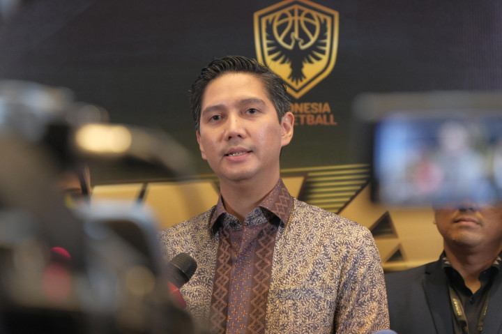 Perbasi tidak Menoleransi Pebasket Asing IBL yang Terlibat Kasus Narkoba