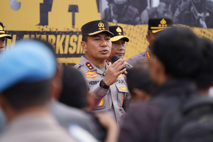 Tak Beri Ruang Premanisme, Polda Riau Bentuk Tim Raga