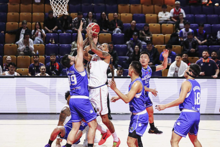 BCL 2025: Tumpas Brishelt Metal, Pelita Jaya Runner Up Grup A