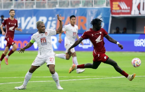 Ada Perubahan Jadwal Pertandingan Pekan ke-34 Liga 1