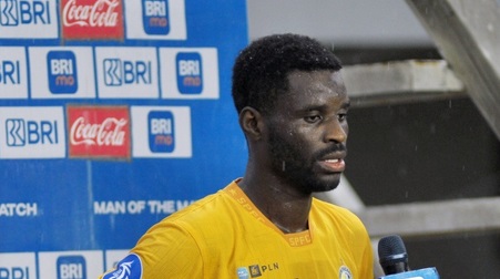 Perjuangan Semen Padang Belum Usai