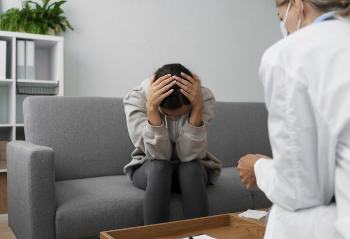 Apakah NAPZA Bisa Sebabkan Skizofrenia? Ini Jawaban Dokter