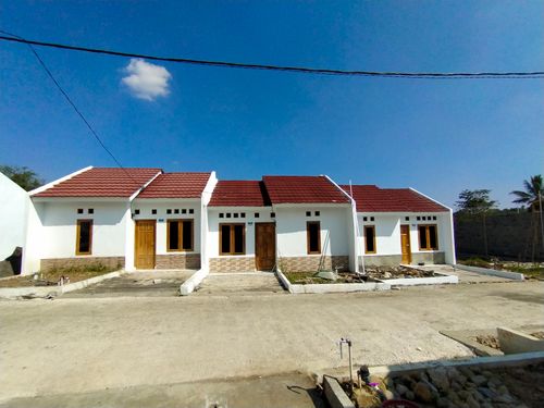 Mulai dari Rp140 Juta, Rekomendasi Rumah Murah di Sukabumi
