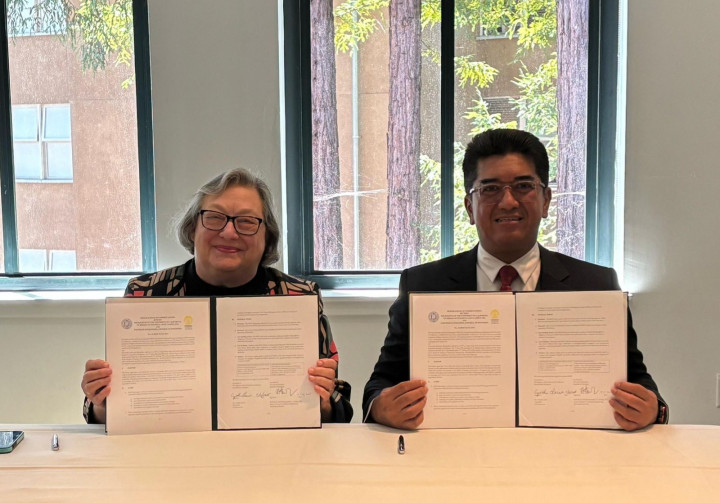 UI Gandeng UC Santra Cruz Buka Program Double Degree FT Pertama ke Amerika Serikat