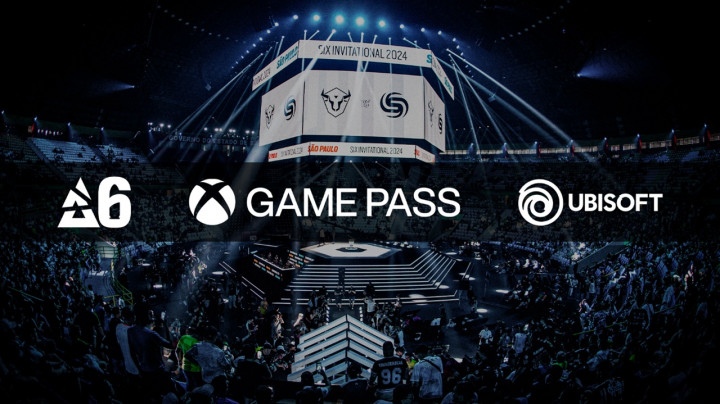 Kolaborasi Ubisoft dan Xbox Game Pass di Rainbow Six Siege X