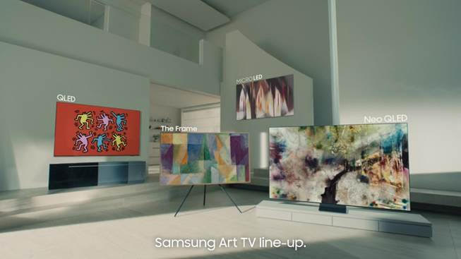 Samsung Vision AI, Ubah TV Jadi Pendamping Pintar Sudah di Indonesia