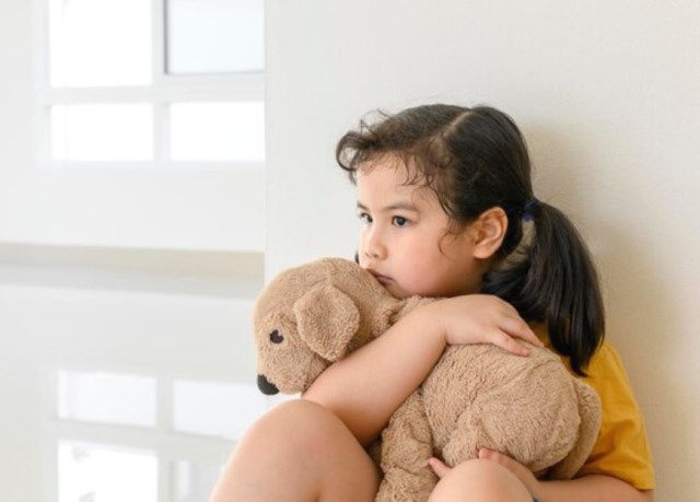 Miris! Diduga Ada Komunitas Facebook yang Lakukan Pelecehan Terhadap Anak Di Bawah Umur